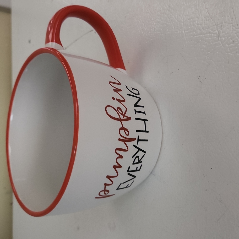 Coffee mug